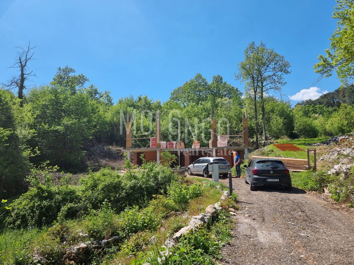 Casa Veprinac, Opatija - Okolica, 450m2