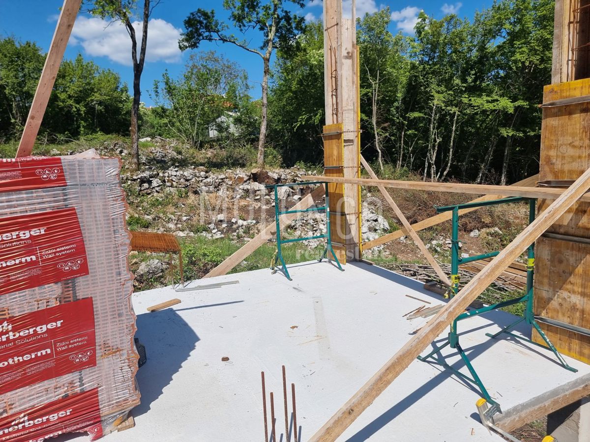 Casa Veprinac, Opatija - Okolica, 450m2