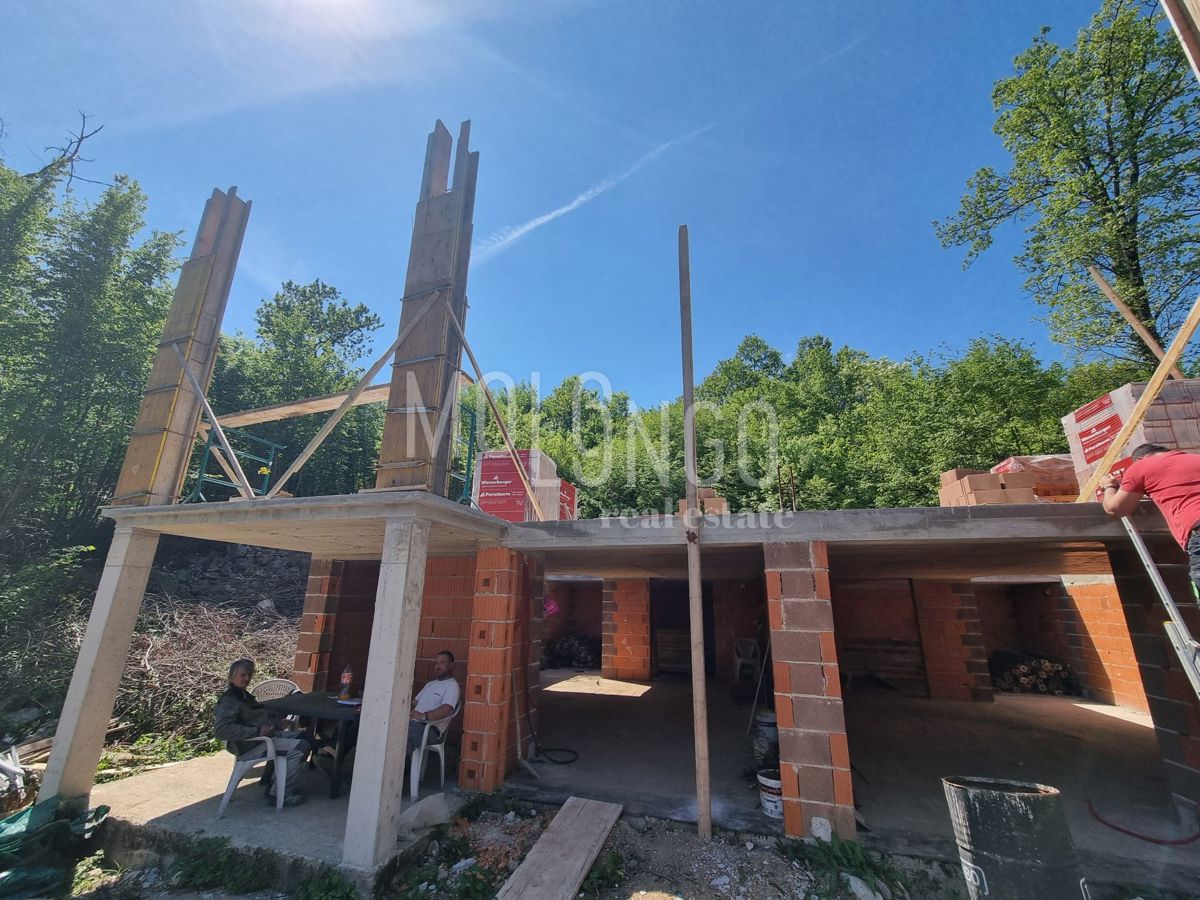 Casa Veprinac, Opatija - Okolica, 450m2