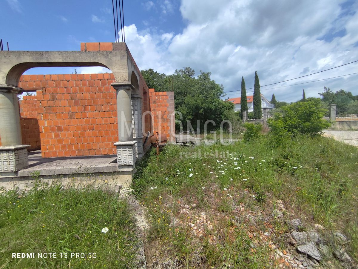 Casa Krk, 120m2