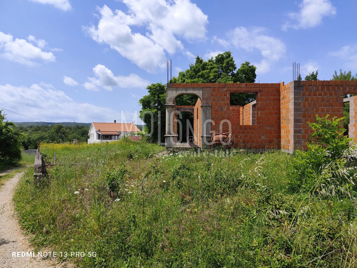 Casa Krk, 120m2