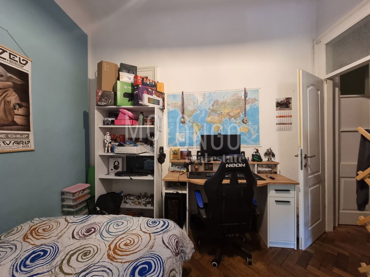 Appartamento/appartamento Centar, Rijeka, 140m2