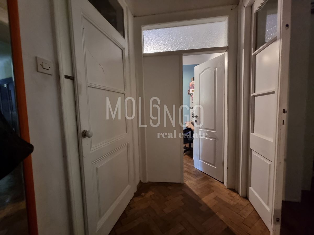 Appartamento/appartamento Centar, Rijeka, 140m2