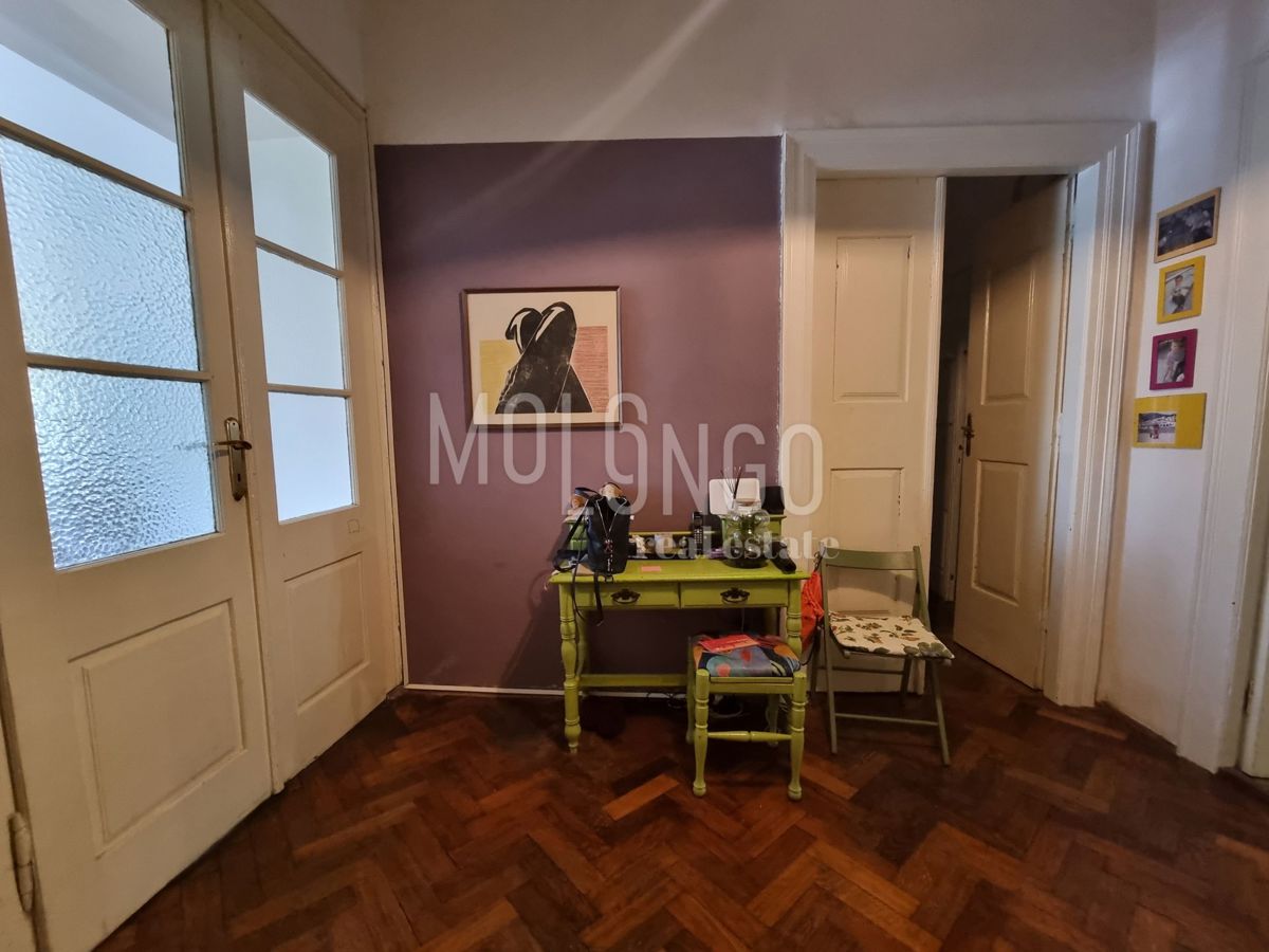 Appartamento/appartamento Centar, Rijeka, 140m2