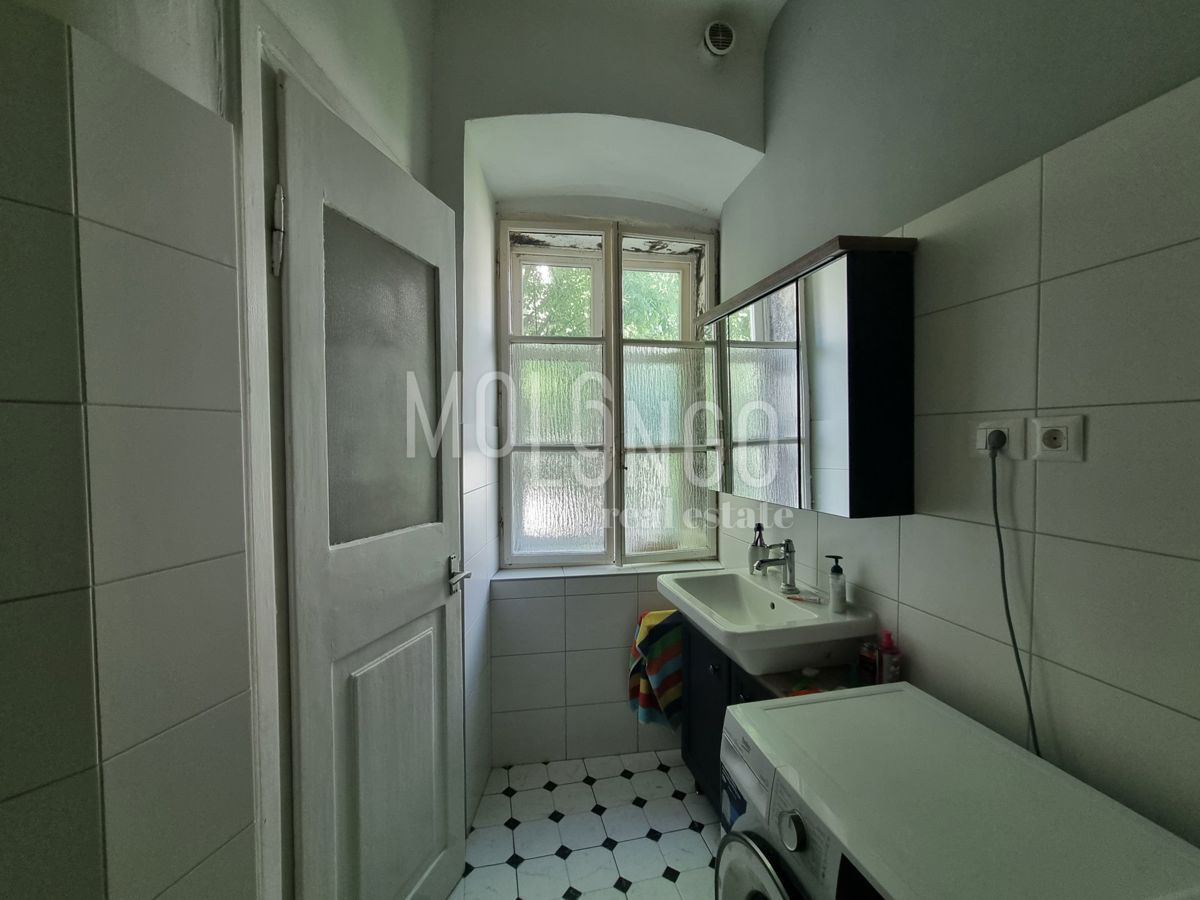 Appartamento/appartamento Centar, Rijeka, 140m2