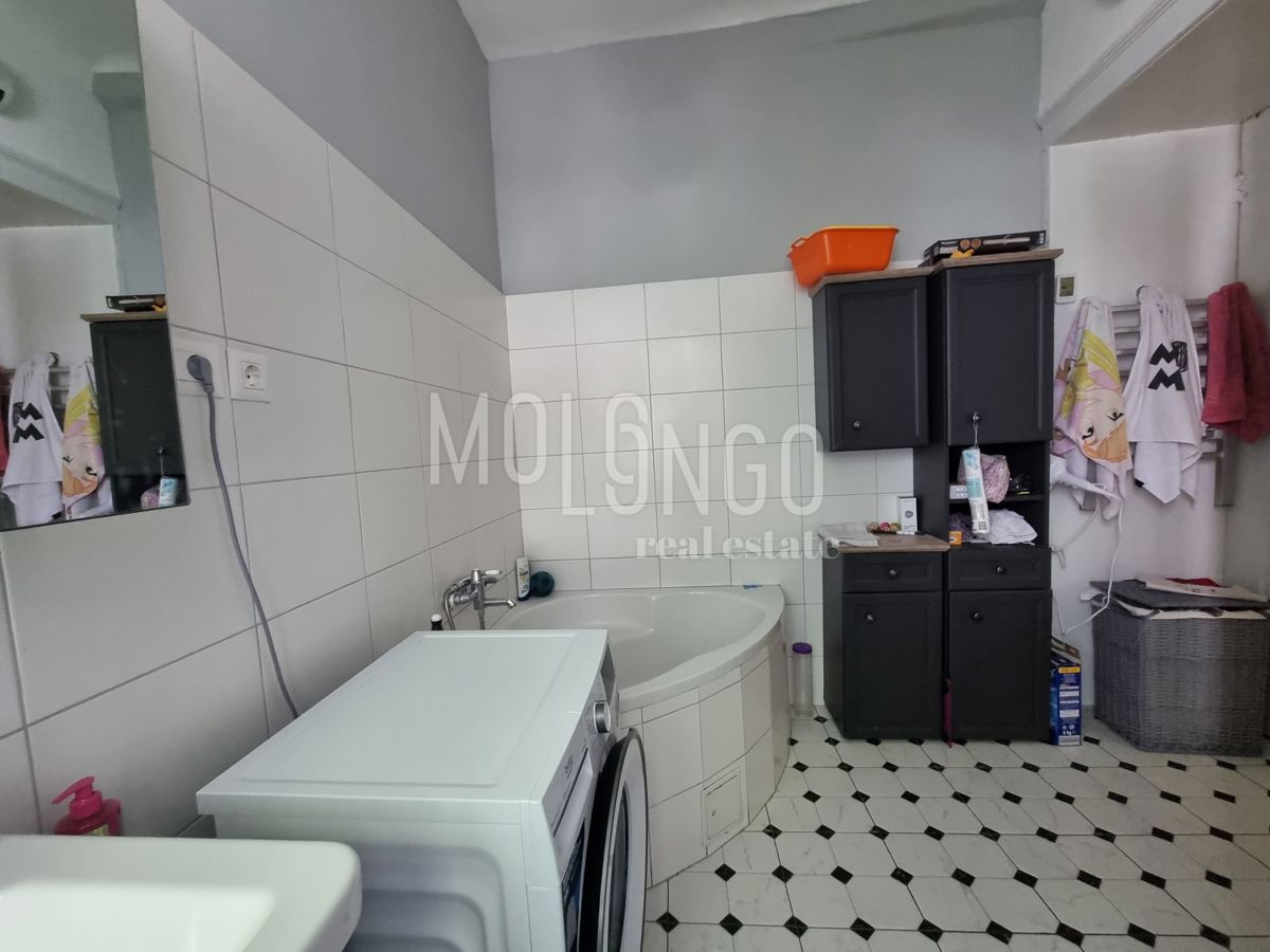 Appartamento/appartamento Centar, Rijeka, 140m2