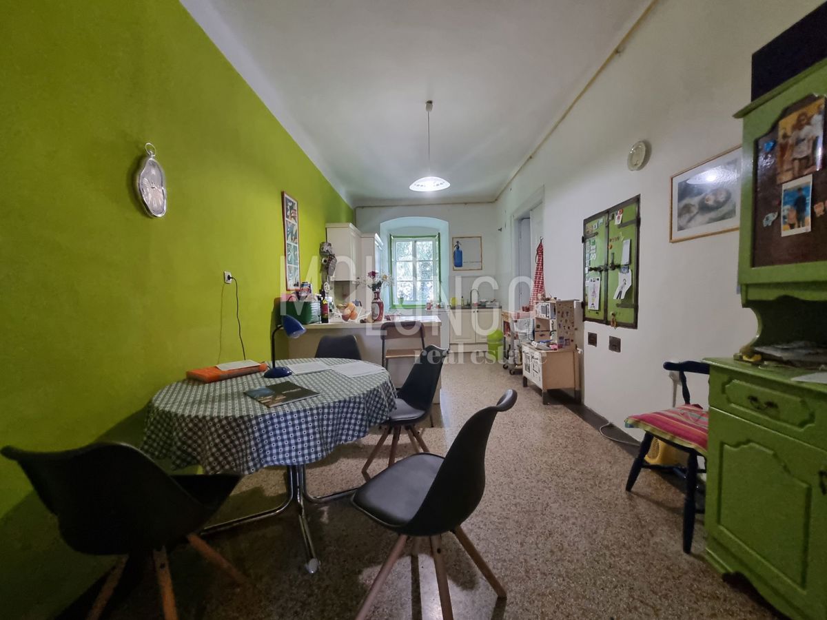 Appartamento/appartamento Centar, Rijeka, 140m2