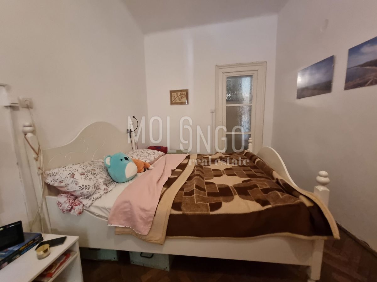 Appartamento/appartamento Centar, Rijeka, 140m2