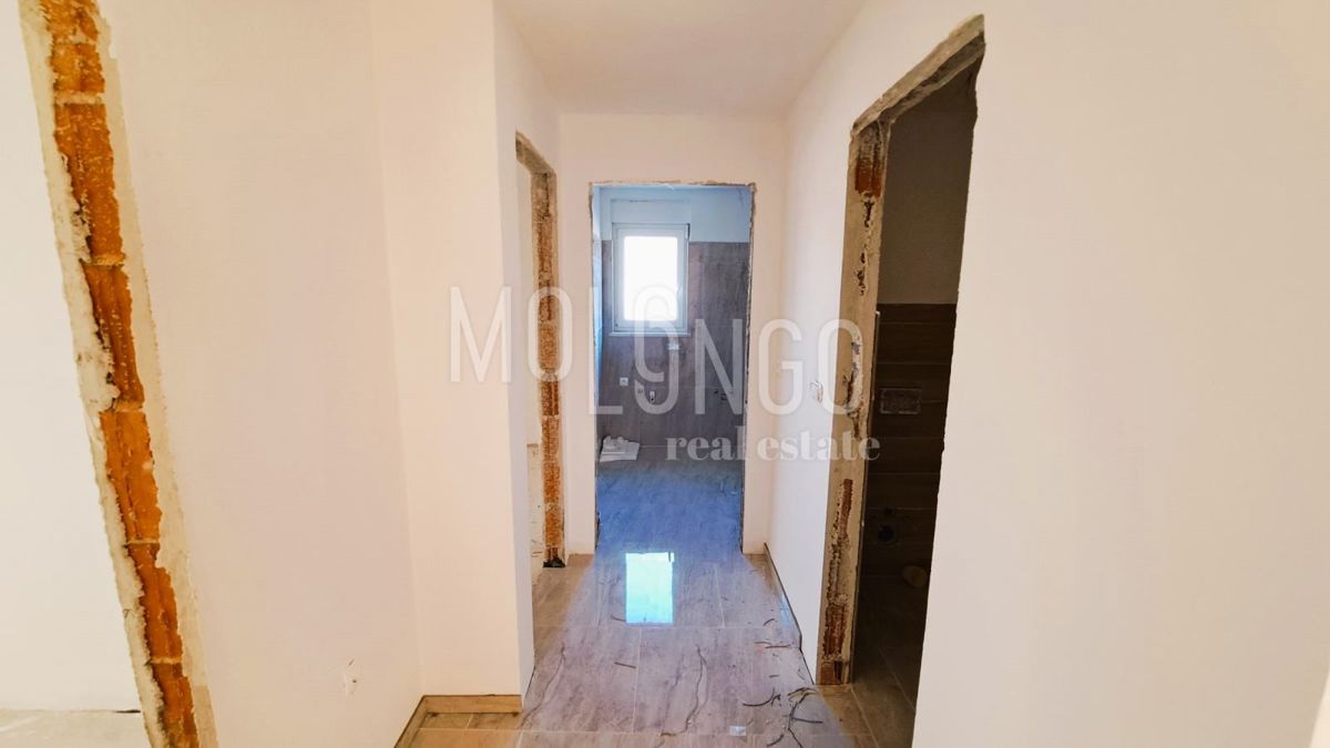 Appartamento/appartamento Njivice, Omišalj, 68m2