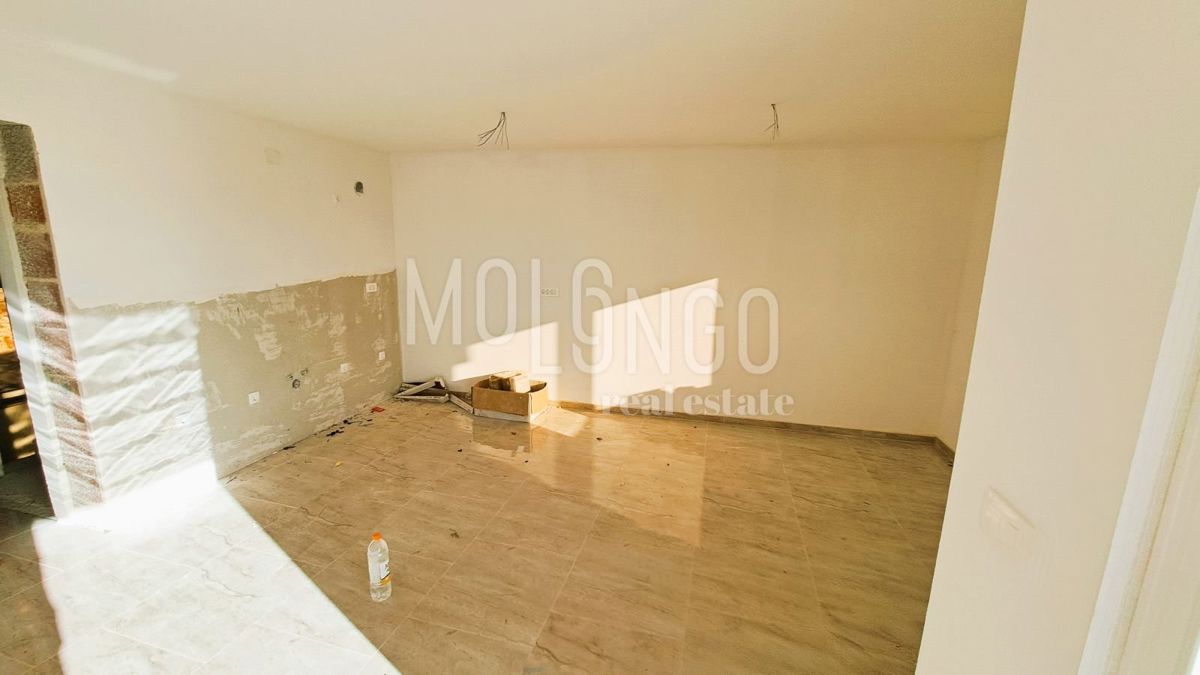 Appartamento/appartamento Njivice, Omišalj, 68m2