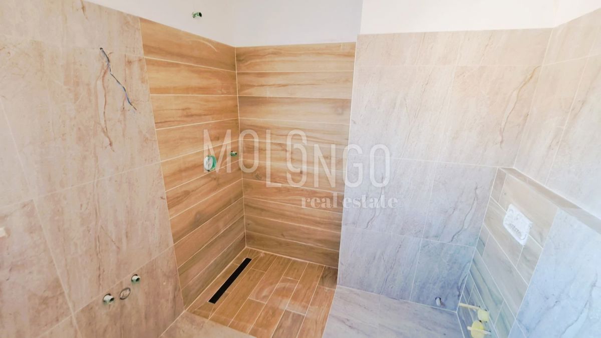 Appartamento/appartamento Njivice, Omišalj, 68m2