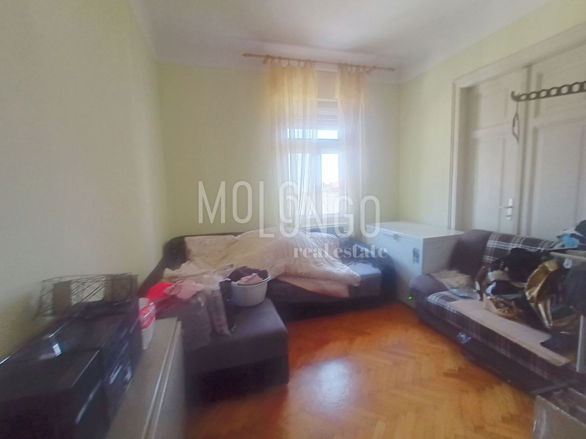 Appartamento/appartamento Belveder, Rijeka, 145m2