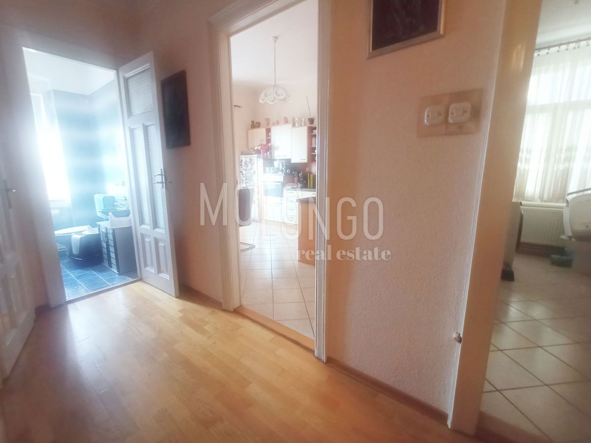 Appartamento/appartamento Belveder, Rijeka, 145m2