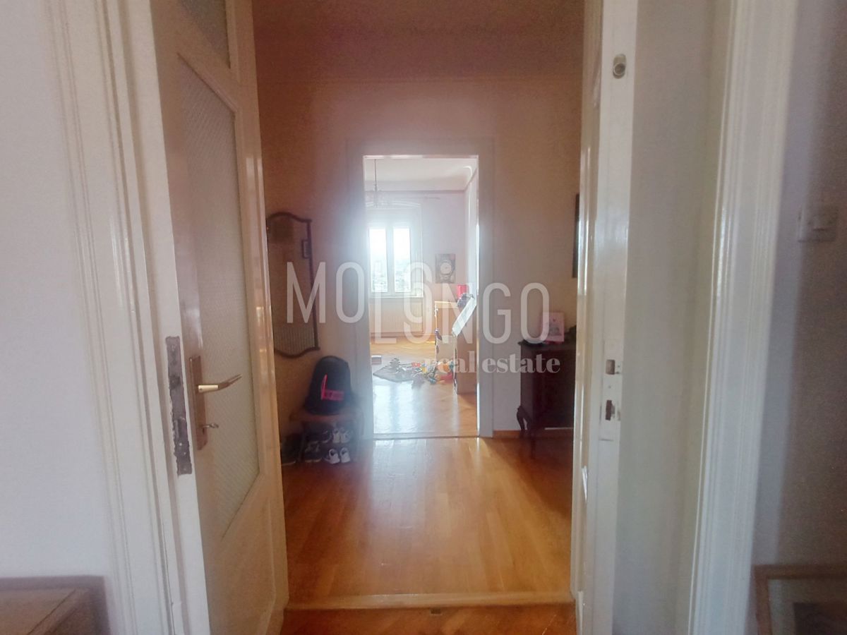 Appartamento/appartamento Belveder, Rijeka, 145m2