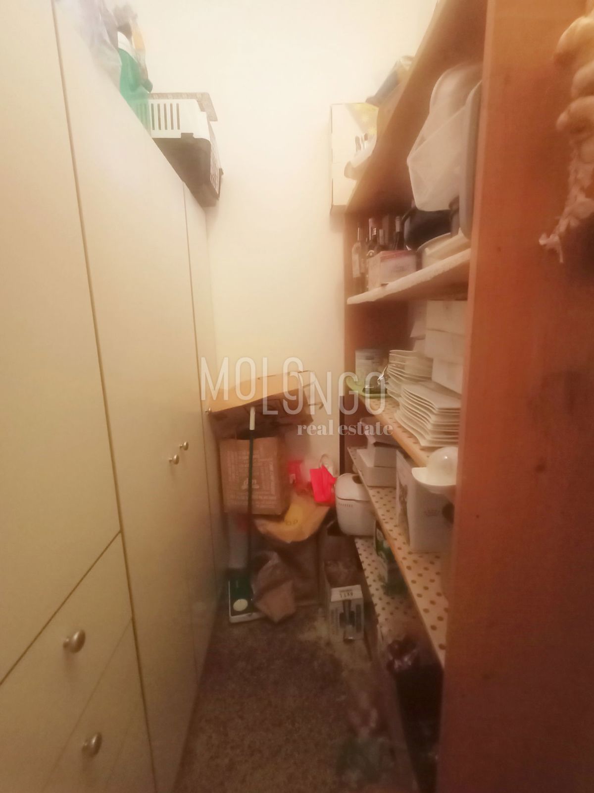 Appartamento/appartamento Belveder, Rijeka, 145m2