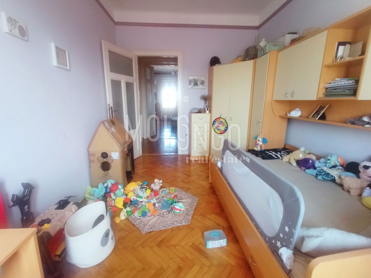 Appartamento/appartamento Belveder, Rijeka, 145m2