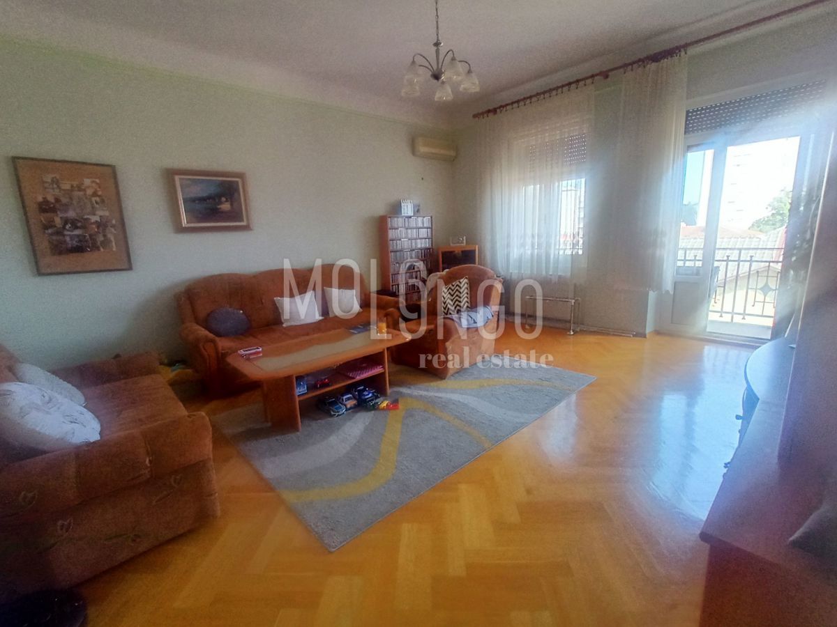 Appartamento/appartamento Belveder, Rijeka, 145m2