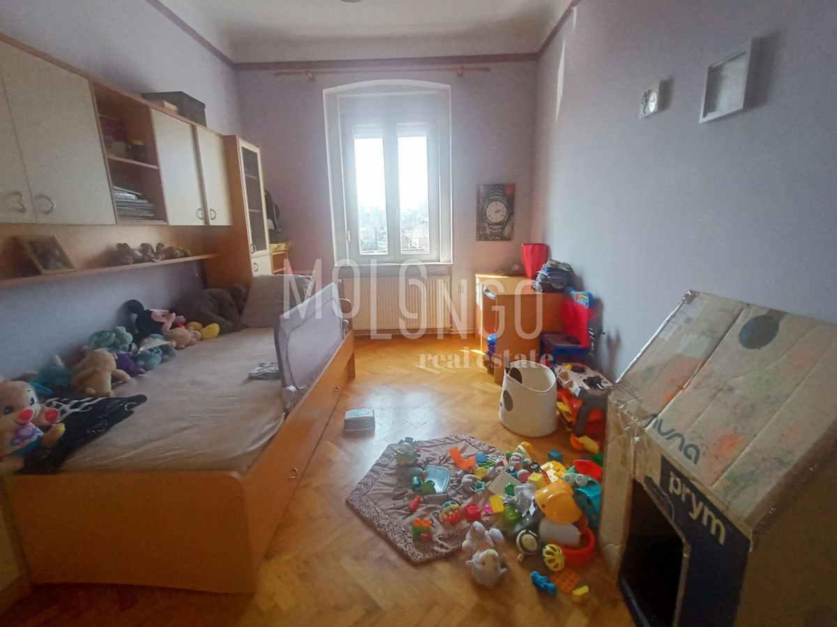 Appartamento/appartamento Belveder, Rijeka, 145m2