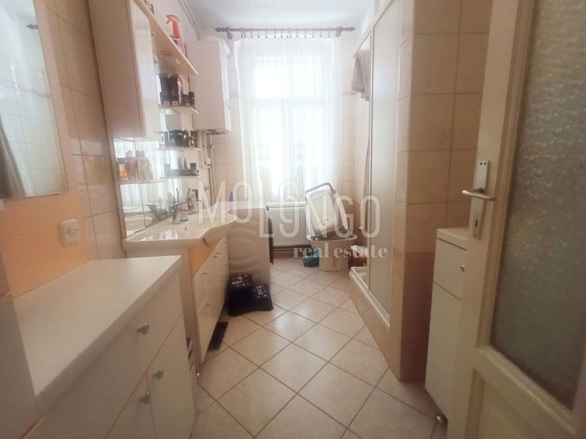 Appartamento/appartamento Belveder, Rijeka, 145m2