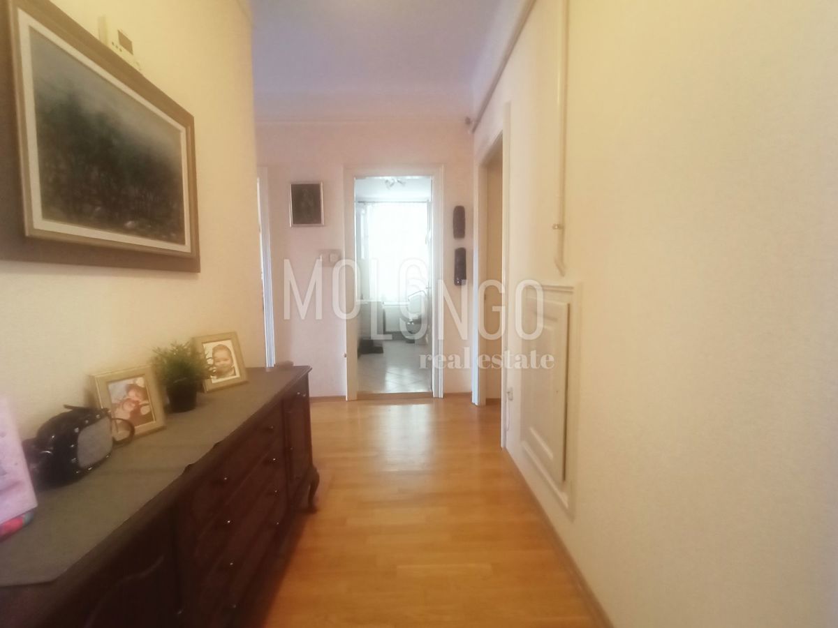 Appartamento/appartamento Belveder, Rijeka, 145m2