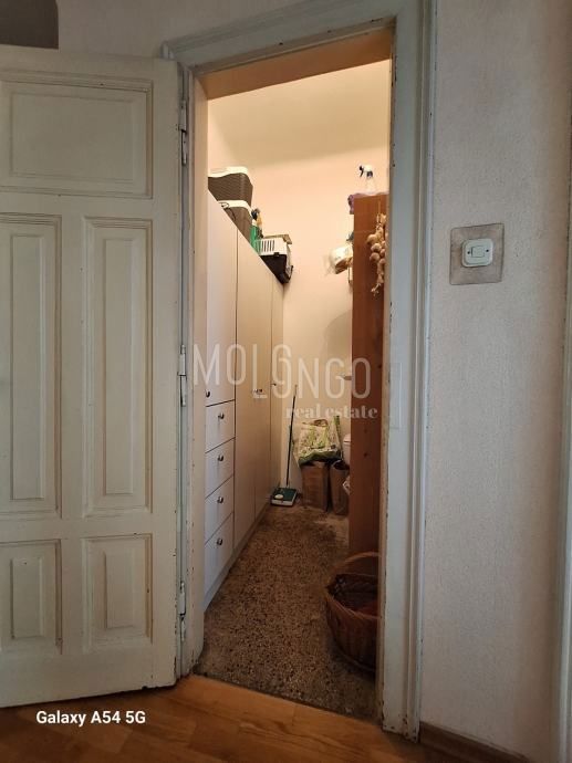 Appartamento/appartamento Belveder, Rijeka, 145m2