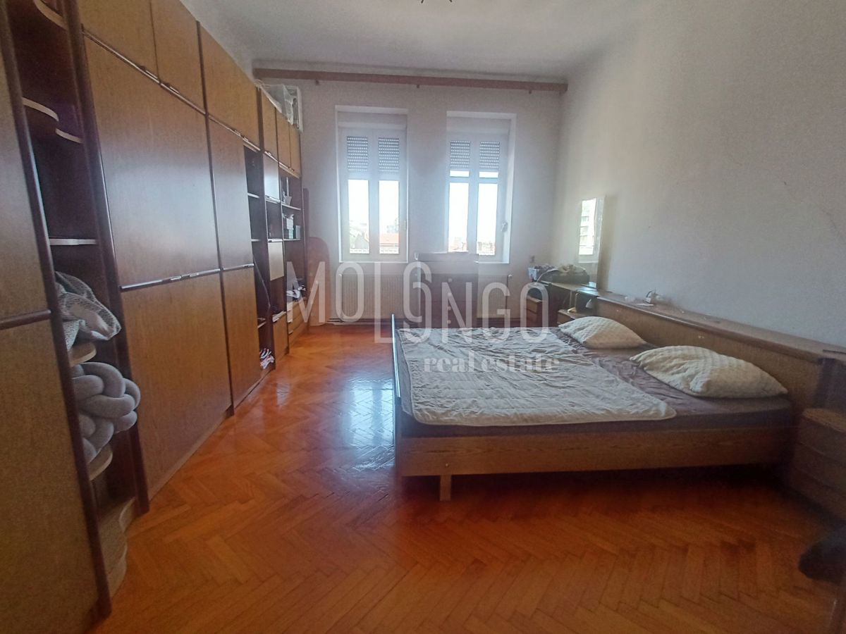 Appartamento/appartamento Belveder, Rijeka, 145m2