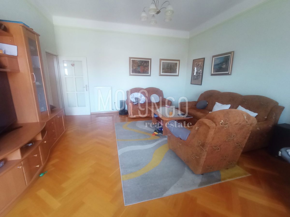 Appartamento/appartamento Belveder, Rijeka, 145m2