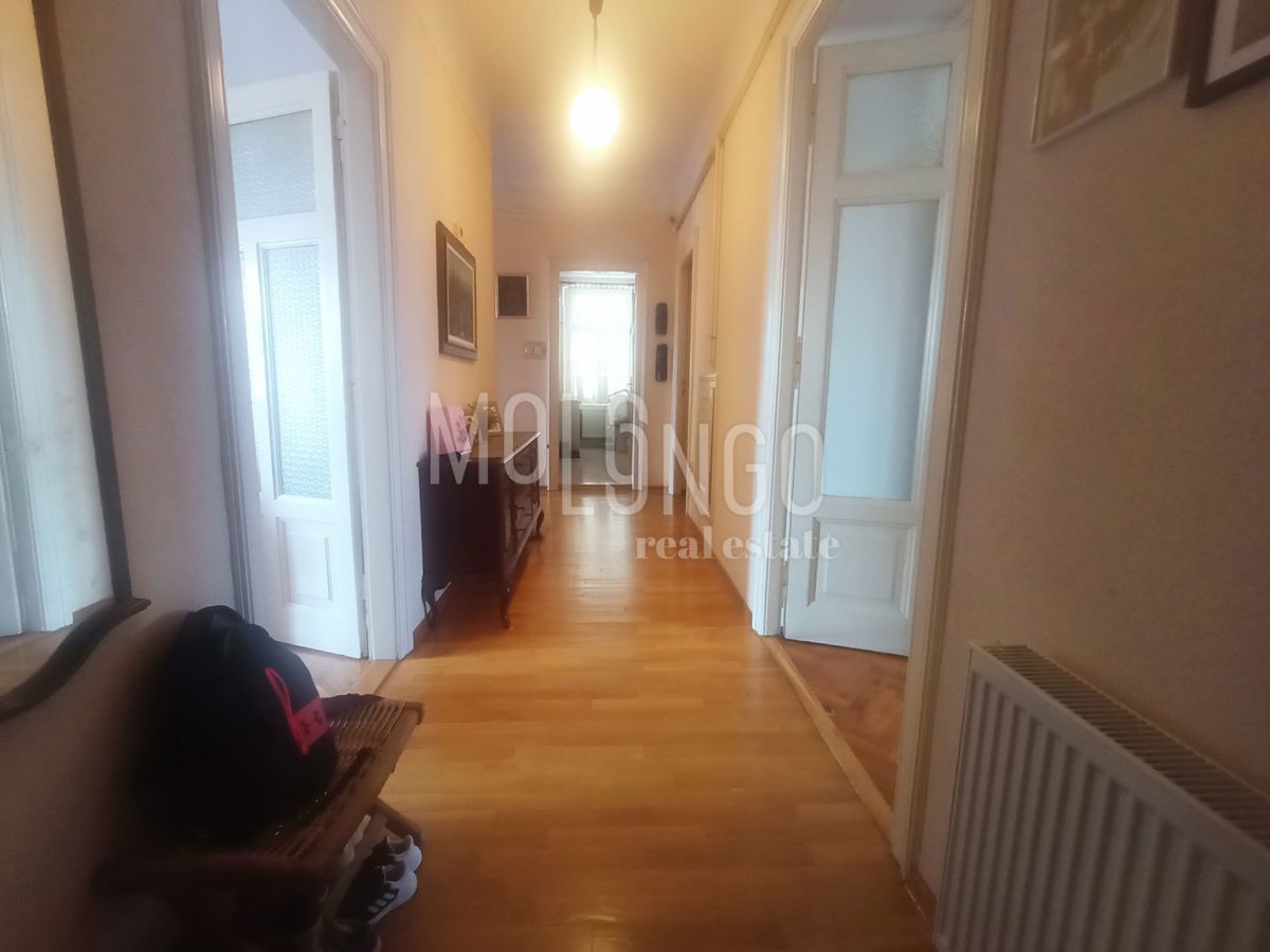 Appartamento/appartamento Belveder, Rijeka, 145m2