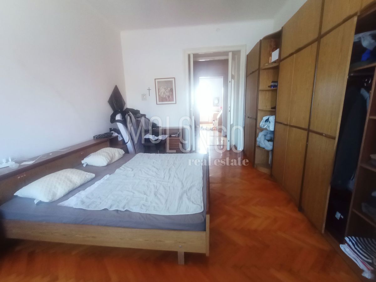 Appartamento/appartamento Belveder, Rijeka, 145m2