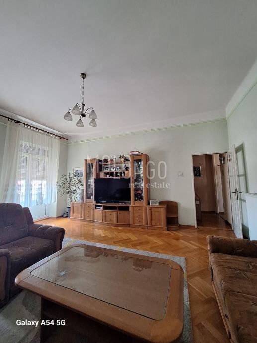 Appartamento/appartamento Belveder, Rijeka, 145m2