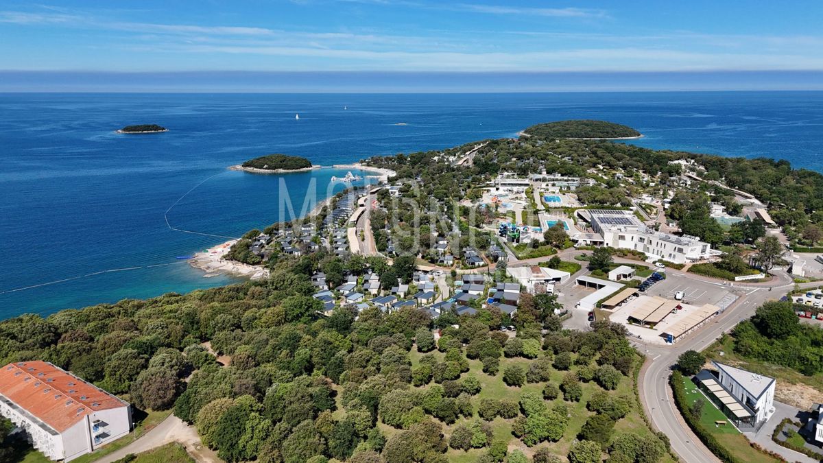 Terreno Funtana, 654m2