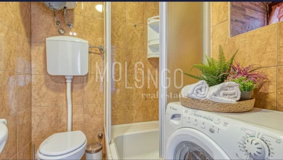 Appartamento/appartamento Jušići, Matulji, 62m2