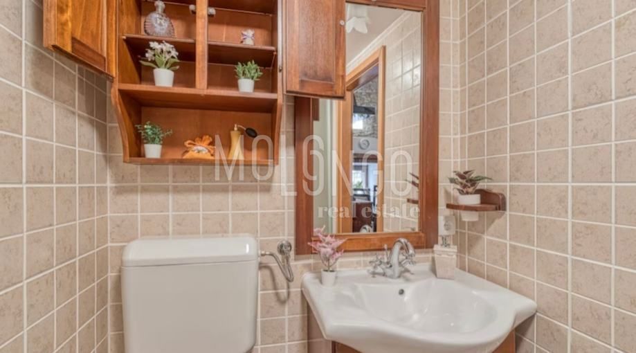 Appartamento/appartamento Jušići, Matulji, 62m2