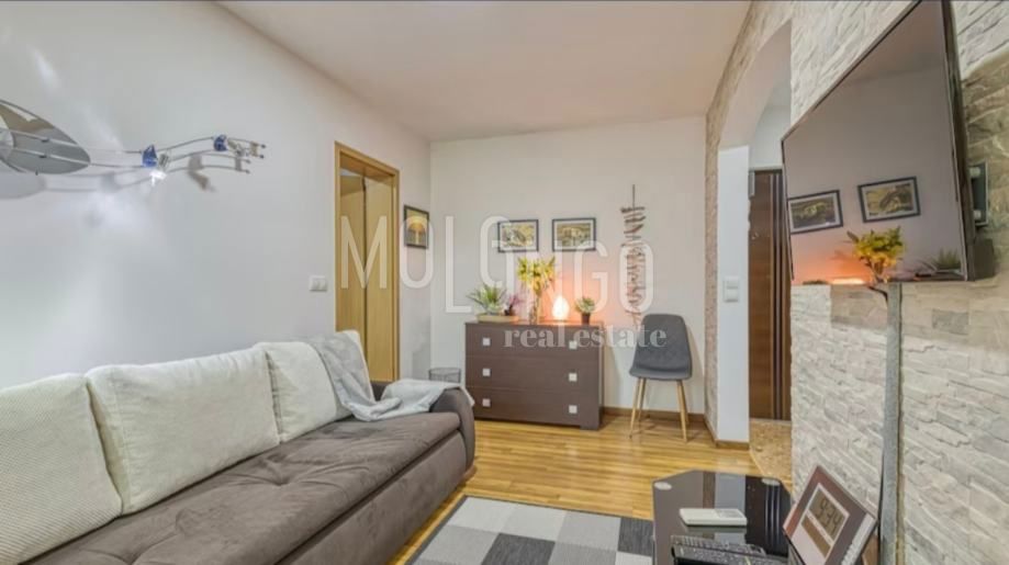 Appartamento/appartamento Jušići, Matulji, 62m2