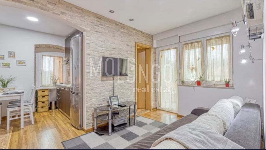 Appartamento/appartamento Jušići, Matulji, 62m2