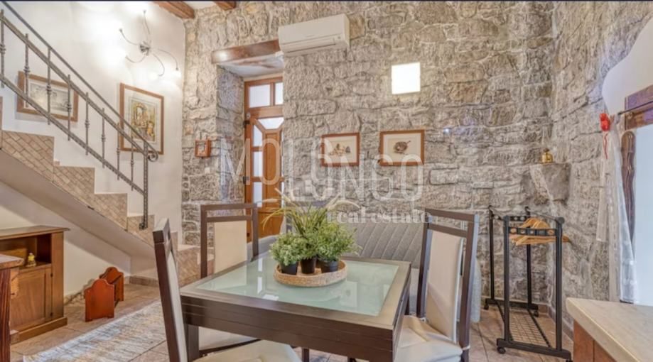 Appartamento/appartamento Jušići, Matulji, 62m2