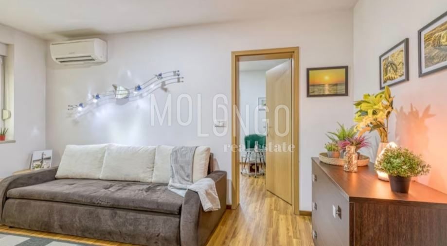 Appartamento/appartamento Jušići, Matulji, 62m2