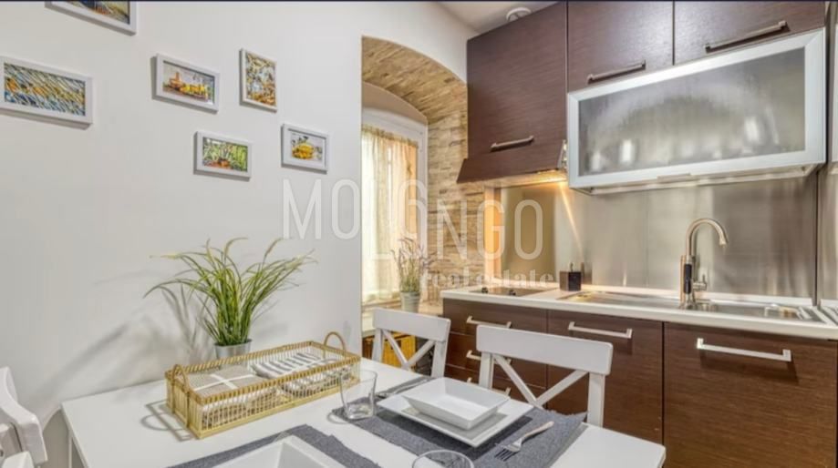 Appartamento/appartamento Jušići, Matulji, 62m2