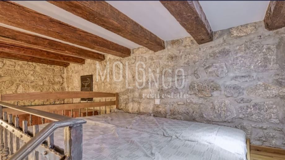 Appartamento/appartamento Jušići, Matulji, 62m2