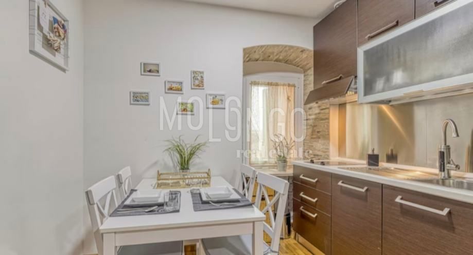 Appartamento/appartamento Jušići, Matulji, 62m2