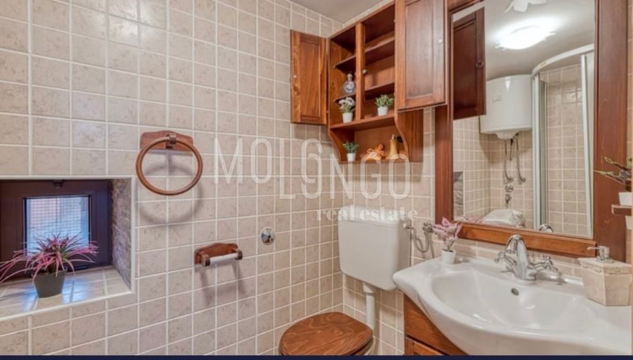 Appartamento/appartamento Jušići, Matulji, 62m2