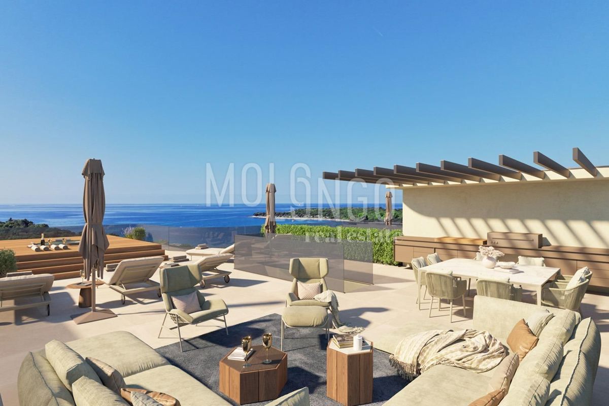 Appartamento/appartamento Poreč, 235m2