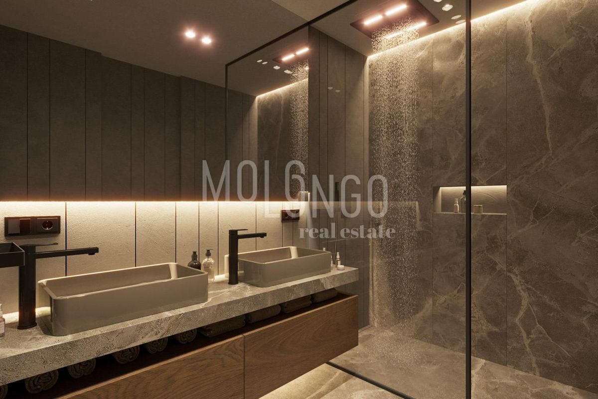 Appartamento/appartamento Poreč, 235m2