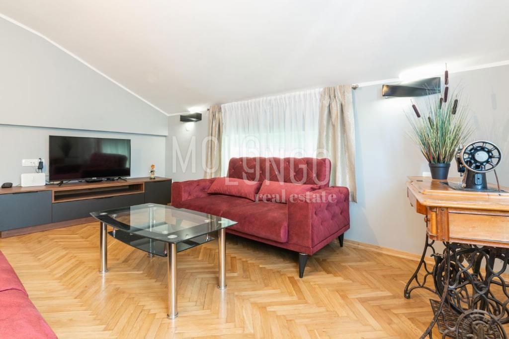 Appartamento/appartamento Opatija - Centar, Opatija, 140m2