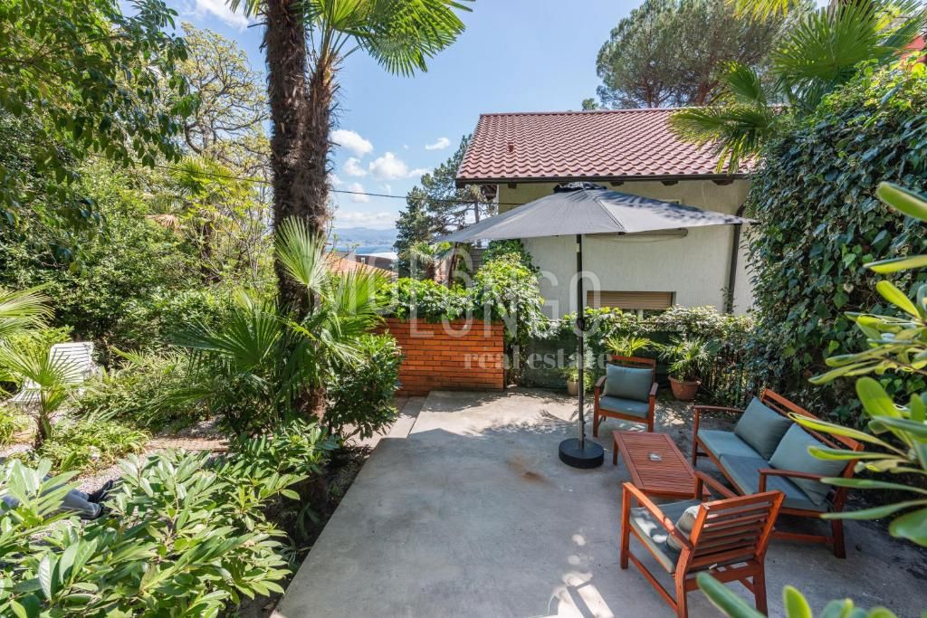 Appartamento/appartamento Opatija - Centar, Opatija, 140m2