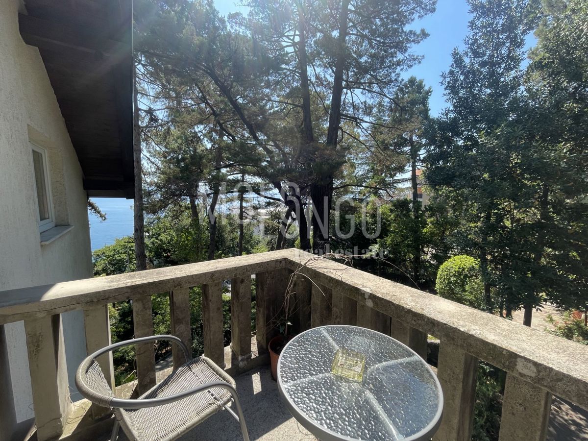 Appartamento/appartamento Opatija - Centar, Opatija, 140m2