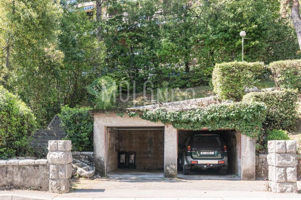 Appartamento/appartamento Opatija - Centar, Opatija, 140m2