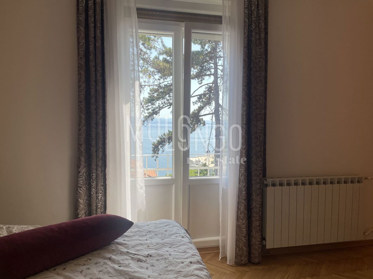 Appartamento/appartamento Opatija - Centar, Opatija, 140m2