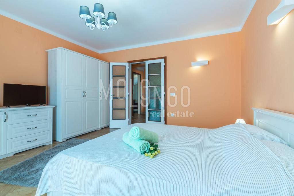 Appartamento/appartamento Opatija - Centar, Opatija, 140m2