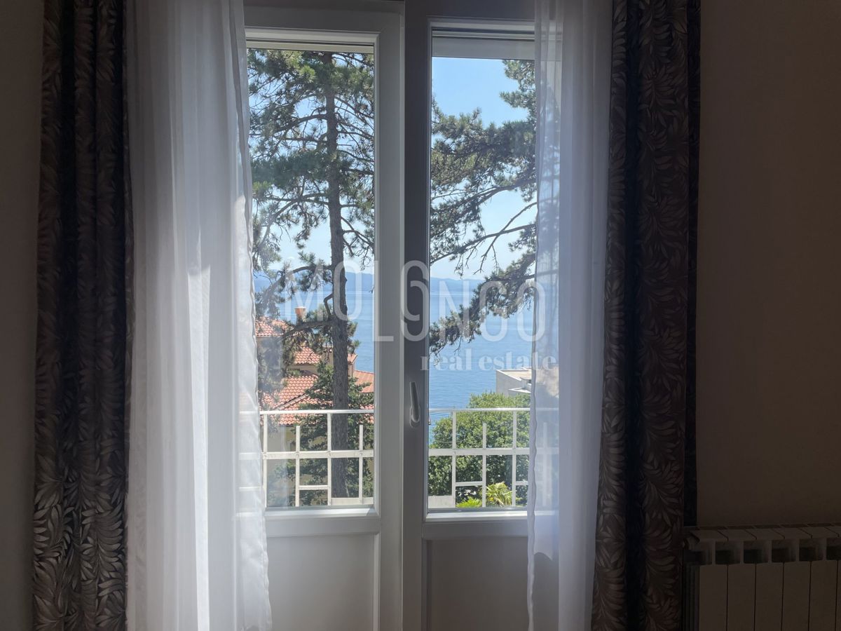 Appartamento/appartamento Opatija - Centar, Opatija, 140m2